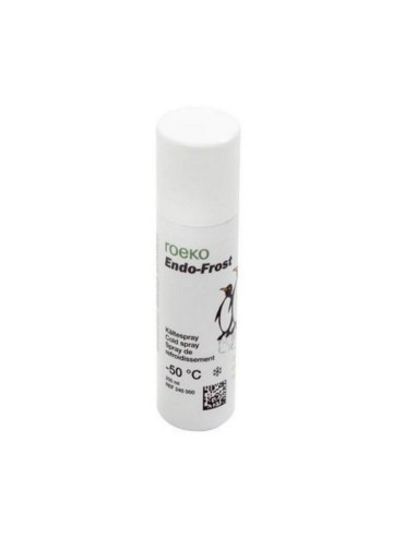 Endo Frost Spray Refrigerante 200ml.