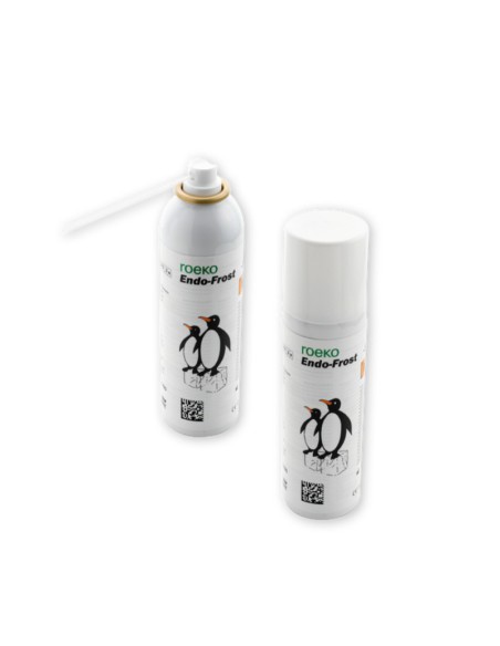 Endo Frost Spray Refrigerante 200ml.