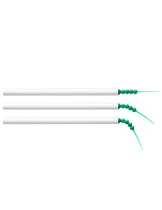 Surgitip Endo Cánula Aspiración 0,35mm 20u.+Adapt. Roeko 2