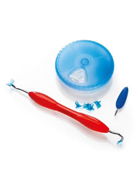 LM-Gengiva Kit Retracción Gingival