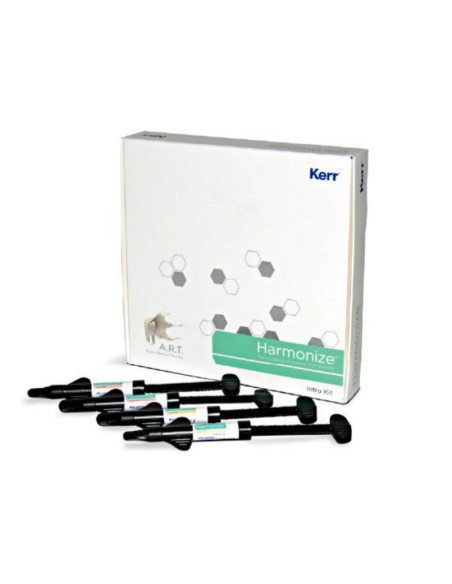 Harmonize Intro Kit Composite Universal 4 Jeringas 4gr.
