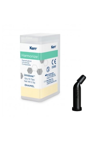 Harmonize Intro Kit Composite Universal 40 Unidosis 0,25gr.