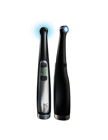 Valo Grand Cordless Kit Lámpara Fotocurado LED Inalámbrica Ultradent