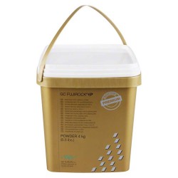 FujiRock EP Premium Yeso Clase IV 4kg