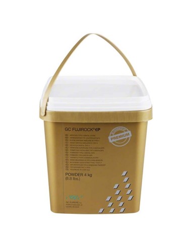 FujiRock EP Premium Yeso Clase IV 4kg