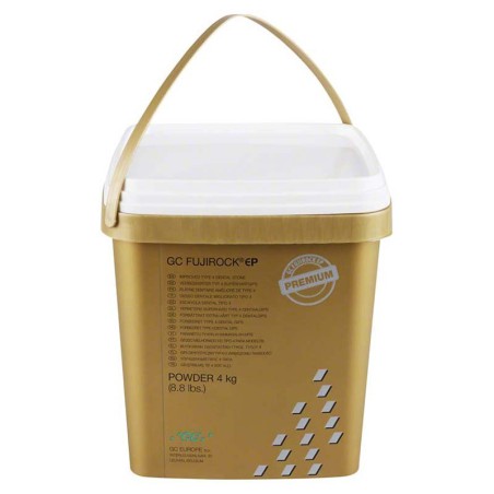 FujiRock EP Premium Yeso Clase IV 4kg