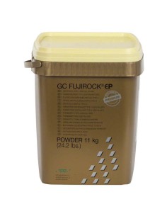 FujiRock EP Premium Yeso Clase IV 11kg