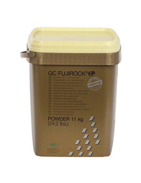 FujiRock EP Premium Yeso Clase IV 11kg
