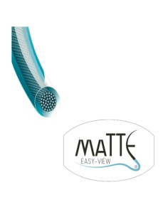 Sutura Supramid TB-15 NO Absorbible Aguja Matte 12uds. de Lorca Marin