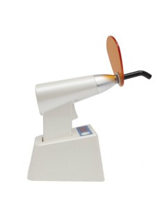 Lámpara de Polimerizar Be Light LED Sin Cables 2