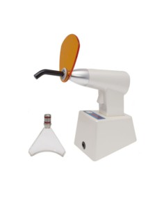 Lámpara de Polimerizar Be Light LED Sin Cables