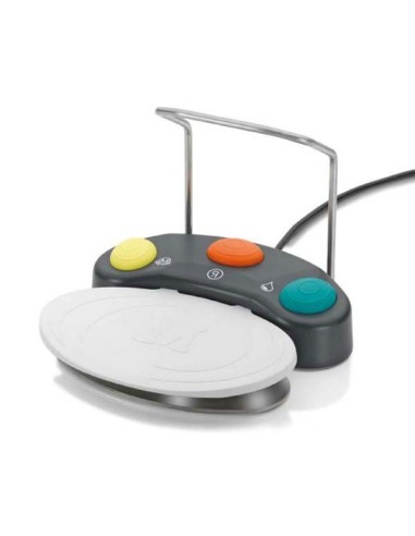 SN-1 Pedal de Control Variable con Cable