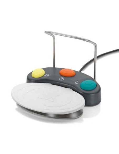 SN-1 Pedal de Control Variable con Cable