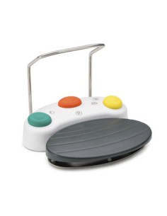 S-NW Pedal de Control Variable