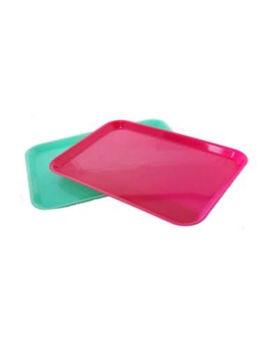 Bandejas Autoclavables 5 Unidades