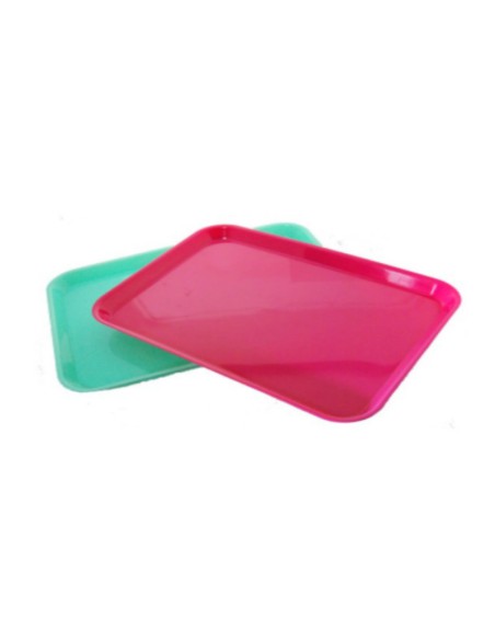 Bandejas Autoclavables 5 Unidades