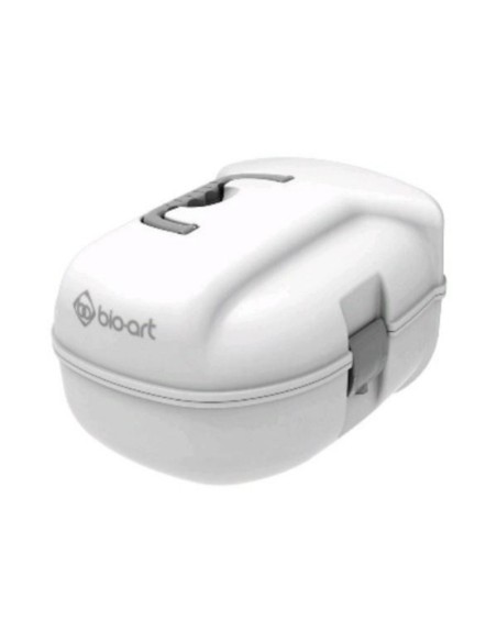 KIT Articulador A7 Plus E + Arco Facial ELITE + Estuche