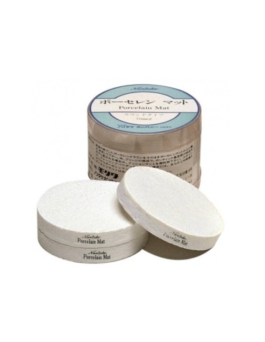 Porcelain Mat Porta Cerámicas 3 Uds.