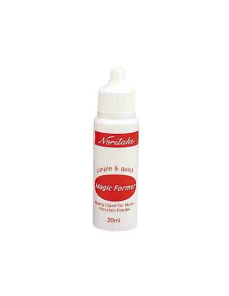 Magic Former Bote 20ml.