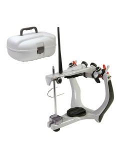 Articulador Semiajustable Arquimedes Pro con Estuche