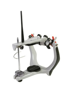 Articulador Semiajustable Arquimedes Pro con Estuche 2