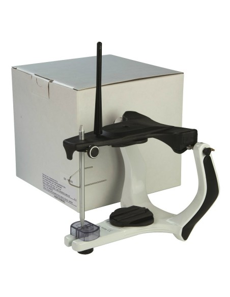 Articulador Semiajustable Arquimedes Junior