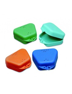 Caja para Placas de Ortodoncia 1 ud. de Mestra