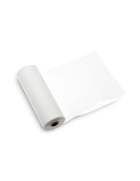 Fundas Protectora Reposacabezas n.1 27x28cm. Rollo 100uds.