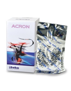 Acron Resina Termoplástica en Bolsa 250gr.