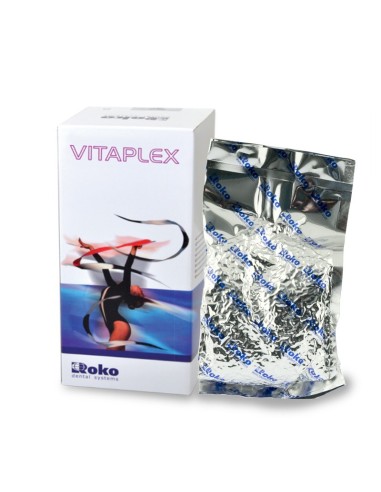 Vitaplex Resina Termoplástica Bolsa 250gr.