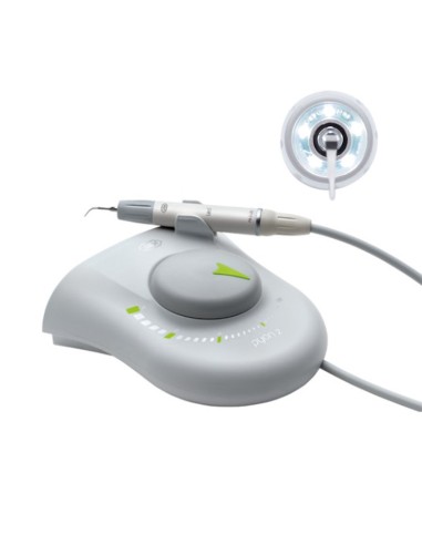 Pyon 2 PB200 Piezo Scaler con Luz