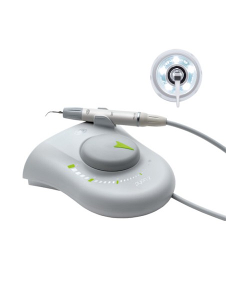 Pyon 2 PB200 Piezo Scaler con Luz