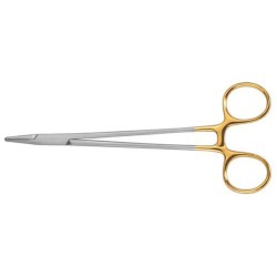 Porta Agujas Crile-Wood 18cm 