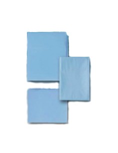 Talla Quirúrgica Hidrorepelente Estéril 75x90cm 50uds 2