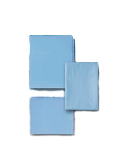 Talla Quirúrgica Hidrorepelente Estéril 75x90cm 50uds
