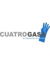 Cuatrogasa